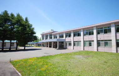 北海道介護福祉学校